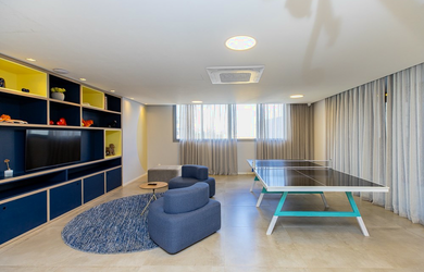 Imagem 11: APARTAMENTO RESIDENCIAL em São Paulo - SP, Chácara Klabin