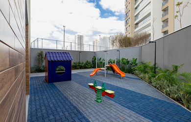 Imagem 2: APARTAMENTO RESIDENCIAL em São Paulo - SP, Chácara Klabin