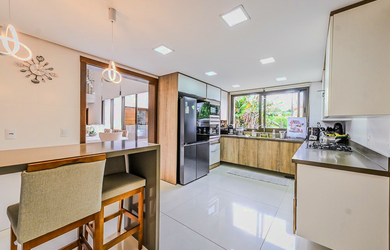 Imagem 4: 5 dormitórios na Avenida Senador Salgado Filho