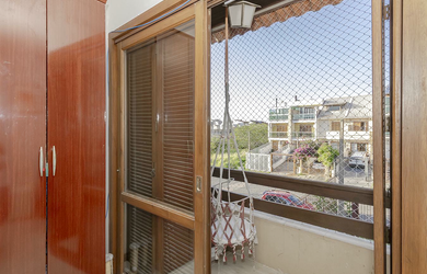 Imagem 2: 3 dormitórios na Rua Heitor Kramer