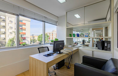 Imagem 5: 1 banheiros na Avenida Teixeira Mendes