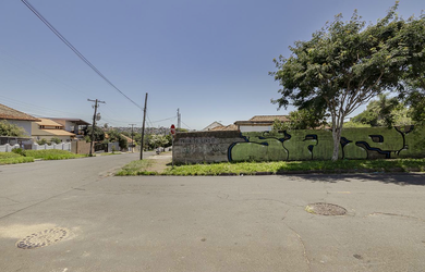 Imagem 3: Na Rua Padre Teschauer