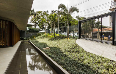 Imagem 2: 3 dormitórios na Avenida Soledade