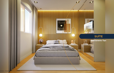 Imagem 5: 3 dormitórios na Rua Ricardo Biondi