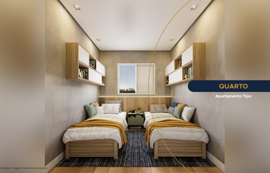 Imagem 6: 3 dormitórios na Rua Ricardo Biondi