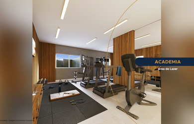 Imagem 8: APARTAMENTO RESIDENCIAL em Guarulhos - SP, Vila São João