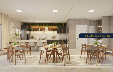 Imagem 9: APARTAMENTO RESIDENCIAL em Guarulhos - SP, Vila São João