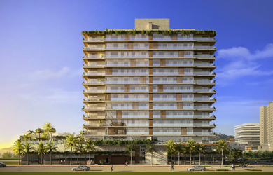 Imagem: 4 dormitórios na Avenida Carlos Drumond