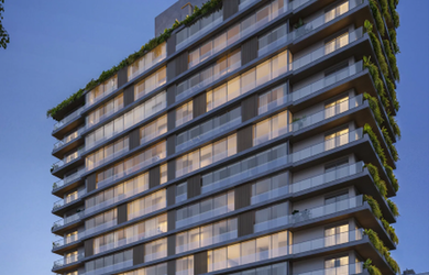 Imagem 2: 4 dormitórios na Avenida Carlos Drumond De Andrade