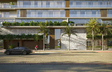 Imagem 4: 4 dormitórios na Avenida Carlos Drumond De Andrade