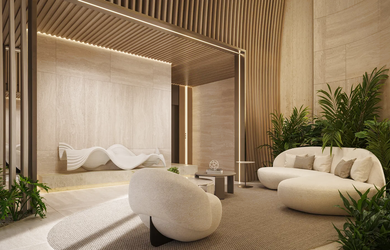 Imagem 6: 4 dormitórios na Avenida Carlos Drumond De Andrade