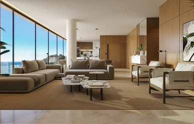 Imagem 7: 4 dormitórios na Avenida Carlos Drumond De Andrade