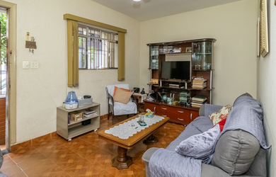 Imagem: 2 dormitórios na Rua Doutor Artur Guimarães