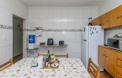 Imagem 16: CASA RESIDENCIAL em São Paulo - SP, Alto de Santana