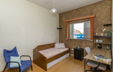 Imagem 2: 2 dormitórios na Rua Doutor Artur Guimarães