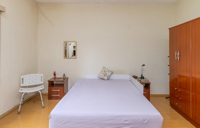 Imagem 12: CASA RESIDENCIAL em São Paulo - SP, Alto de Santana