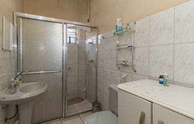 Imagem 6: 2 dormitórios na Rua Doutor Artur Guimarães