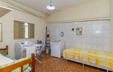 Imagem 5: 2 dormitórios na Rua Doutor Artur Guimarães