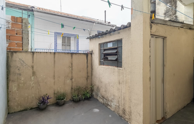 Imagem 4: 2 dormitórios na Rua Doutor Artur Guimarães