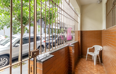 Imagem 3: 2 dormitórios na Rua Doutor Artur Guimarães