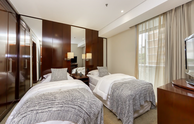 Imagem 10: APARTAMENTO RESIDENCIAL em São Paulo - SP, Itaim Bibi