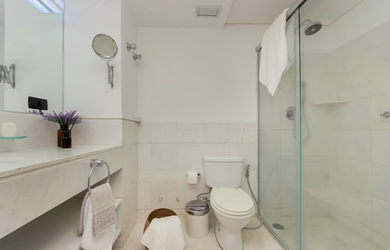 Imagem 6: 2 dormitórios na Rua Pedroso Alvarenga