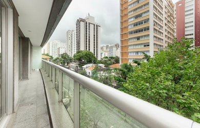 Imagem 7: 2 dormitórios na Rua Pedroso Alvarenga