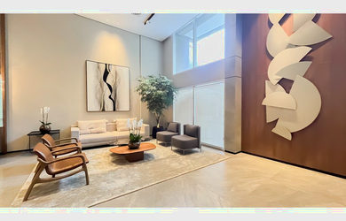 Imagem 9: APARTAMENTO RESIDENCIAL em São Paulo - SP, Itaim Bibi