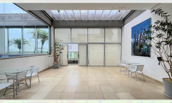 Imagem 11: APARTAMENTO RESIDENCIAL em São Paulo - SP, Itaim Bibi