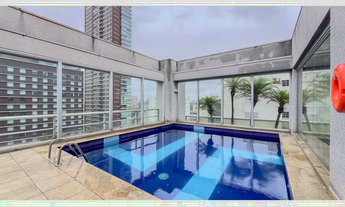 Imagem 16: APARTAMENTO RESIDENCIAL em São Paulo - SP, Itaim Bibi