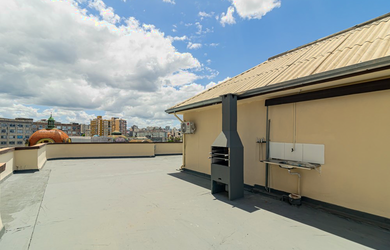 Imagem 7: 1 dormitório na Rua Avai