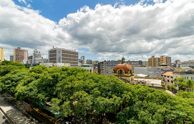 Imagem 6: 1 dormitório na Rua Avai