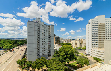 Imagem 5: 1 dormitório na Rua Avai