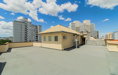 Imagem 4: 1 dormitório na Rua Avai