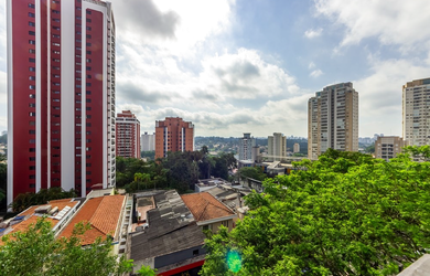 Imagem 4: 3 dormitórios na Rua Derval