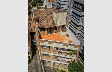 Imagem 5: 7 banheiro na Rua Zamenhoff