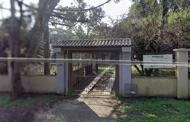 Imagem 2: Na Estrada Antônio Borges