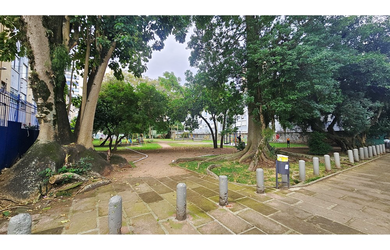 Imagem 3: 2 dormitórios na Rua Botafogo