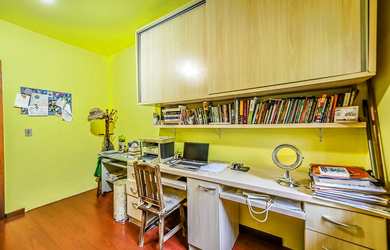 Imagem 5: 4 dormitórios na Rua Monteverde