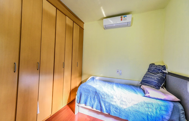 Imagem 6: 4 dormitórios na Rua Monteverde