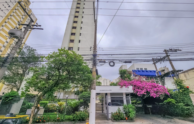 Imagem 3: APARTAMENTO RESIDENCIAL em São Paulo - SP, Vila Leopoldina