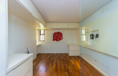 Imagem 13: APARTAMENTO RESIDENCIAL em São Paulo - SP, Moema