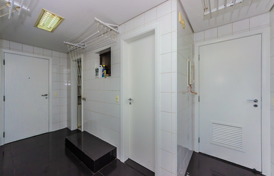 Imagem 8: APARTAMENTO RESIDENCIAL em São Paulo - SP, Moema