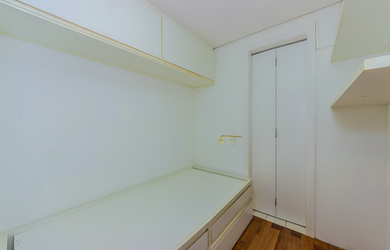 Imagem 9: APARTAMENTO RESIDENCIAL em São Paulo - SP, Moema