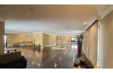 Imagem 12: APARTAMENTO RESIDENCIAL em São Paulo - SP, Moema