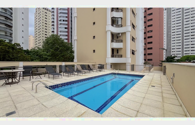 Imagem 14: APARTAMENTO RESIDENCIAL em São Paulo - SP, Moema