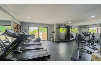 Imagem 15: APARTAMENTO RESIDENCIAL em São Paulo - SP, Moema