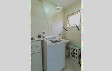 Imagem 4: APARTAMENTO RESIDENCIAL em São Paulo - SP, Vila Uberabinha