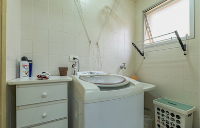 Imagem 5: APARTAMENTO RESIDENCIAL em São Paulo - SP, Vila Uberabinha