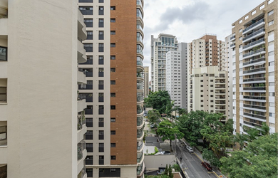 Imagem 6: APARTAMENTO RESIDENCIAL em São Paulo - SP, Vila Uberabinha